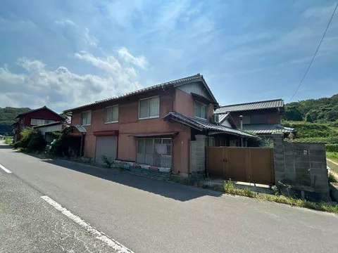 Sanuki City, Samukawa Town, Ishida Nishi (Nagao Station), 2-story, 9SLDK