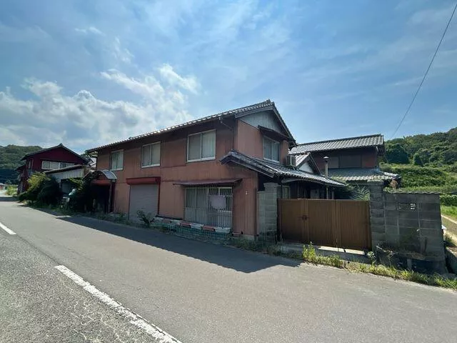 Sanuki City, Samukawa Town, Ishida Nishi (Nagao Station), 2-story, 9SLDK
