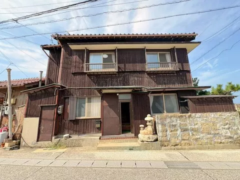 Mihama Town, Chita District, Oaza Kawa, Azakitanoyashiki (Kawa Station) 2-story 3SDK
