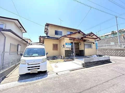 Used single-family home, Takamatsu City, Kokubunji Town, Shinmei, single-family home - Image 1