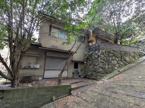 Oaza Osato, Moji Ward, Kitakyushu City (Moji Station) 3-story 5DK
