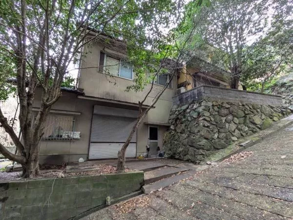 Oaza Osato, Moji Ward, Kitakyushu City (Moji Station) 3-story 5DK