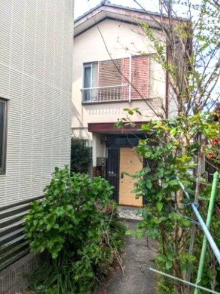 Minatocho, Shimizu-ku, Shizuoka City (Sakurabashi Station) 2-story building 5SDK