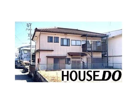 Takahaba-cho 5 (Iida Station) 4.98 million yen