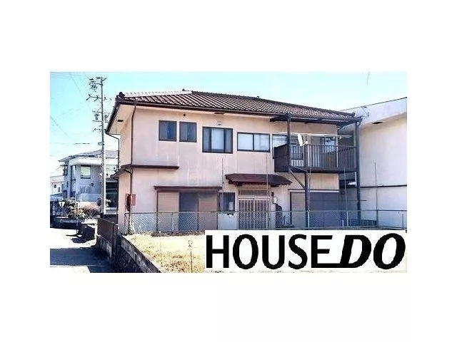 Takahaba-cho 5 (Iida Station) 4.98 million yen