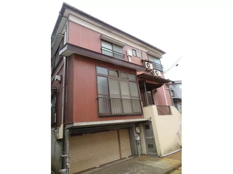 Nagamachi 2 (Nagaoka Station) 5.5 million yen
