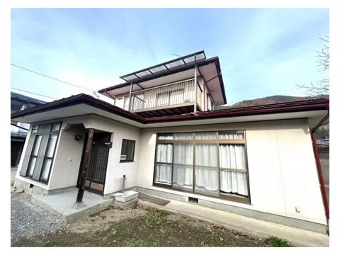 [Open House] Interior and exterior renovation planned / Water area replacement / Parking for 3 cars / Nagano City Kawada