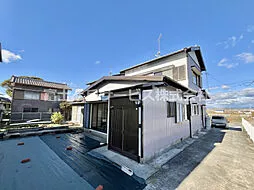 Used single-family home in Fukuroi City, Shinike