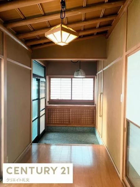 Kaminoyama City Kitamachi 1-chome (Kaminoyama Onsen Station) 2-story 6DK