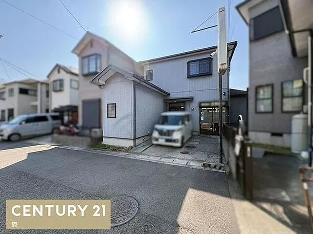 Used single-family home Iwade City Negoro, used house