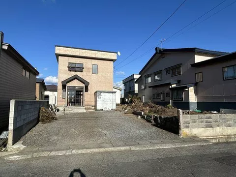 Goshogawara City, Oaza Hirota, Sakakimori (Goshogawara Station) 2-story 4LDK