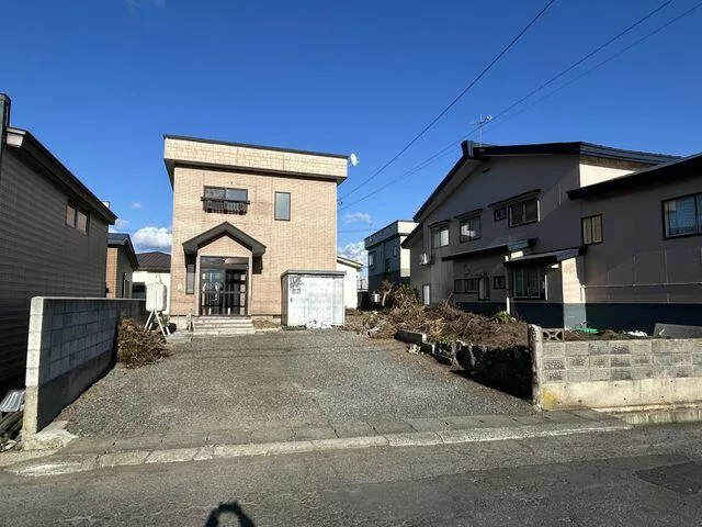 Goshogawara City, Oaza Hirota, Sakakimori (Goshogawara Station) 2-story 4LDK
