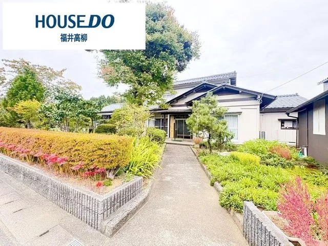 Yamauchi Town (Asamizu Station) 5.4 million yen