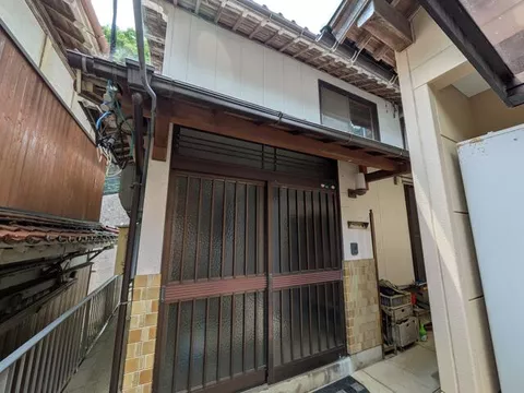 Matsue City Miho Sekicho Kasahara (Matsue Station) 2-story 3DK