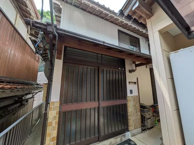 Matsue City Miho Sekicho Kasahara (Matsue Station) 2-story 3DK