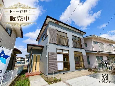 ☆Price revision☆ [Renovated property♪] ☆Replacement of water facilities & 4LDK & Parking for 3 cars in tandem♪