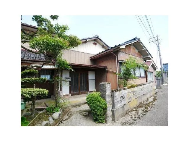 Hon'ei Nakashin 1.9 million yen