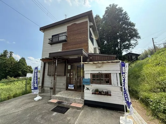 Hashitani (Rinkan Denen Toshi Station) 5.8 million yen