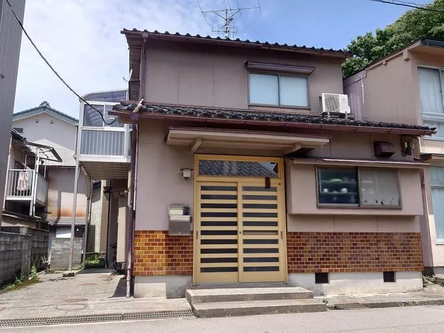 A cultural area with many shopping and medical facilities, safe from water damage, near Izumino Elementary and Noda Junior High!!