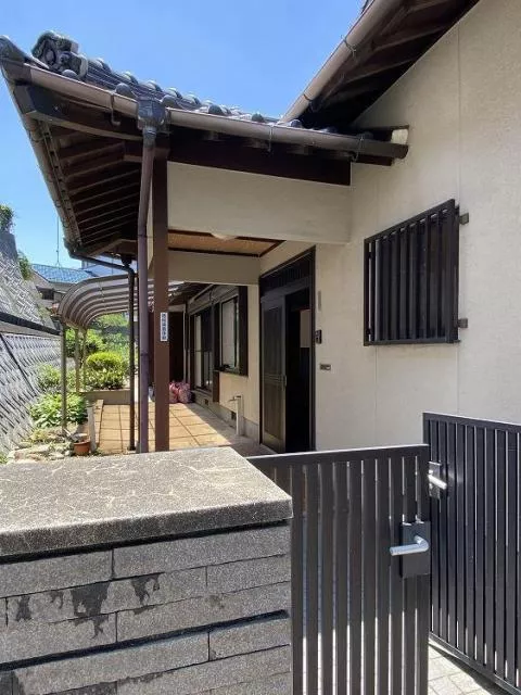 Shimonoseki City, Fujizuku Town (Habu Station) 2-story 6LDK