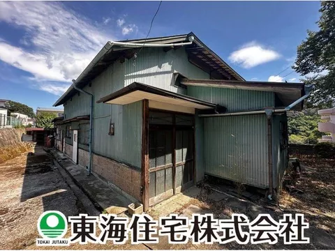 Near Suigakuen Park! Good scenic location / Recommended for those who want to renovate! - Image 1