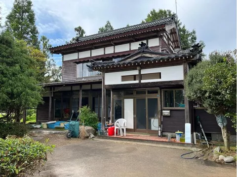 Kaminao, Kakizaki Ward (Jōgehama Station) 3.5 million yen