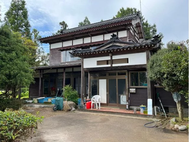 Kaminao, Kakizaki Ward (Jōgehama Station) 3.5 million yen