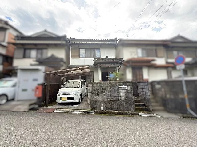 Used single-family home in Kochi City, Ichinomiya Higashimachi 3-chome, used house for sale