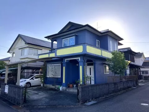 Kanzaki City Chiyoda Town Shimonishi (Saga Station) 2-story 6DK - Image 1