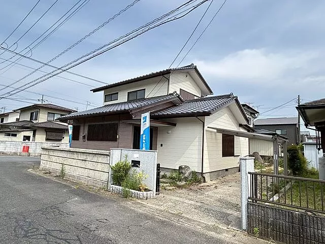 Used single-family home in Tokai Village, Nakagun, Suwa-ma