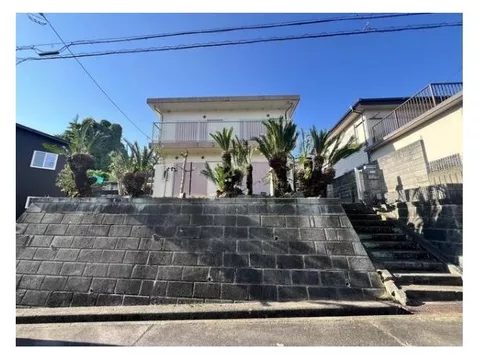 Hiyoshidai 3 (Hieizan Sakamoto Station) 10.8 million yen