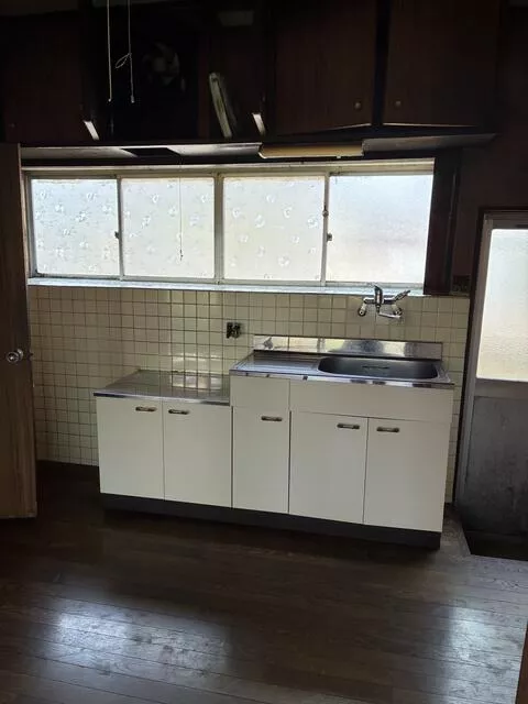 Oita City, Oaza Miyoshi (Oita Station), two-story building, 4DK