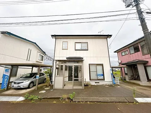 Used single-family home, Sanjo City, Higashi Sanjo 1-chome 21-15-6