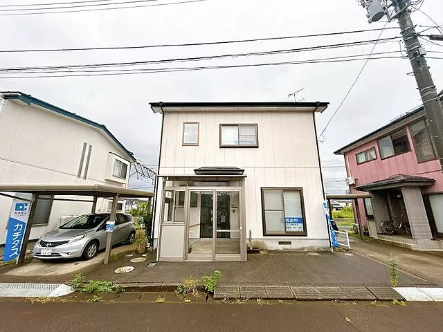 Used single-family home, Sanjo City, Higashi Sanjo 1-chome 21-15-6