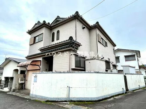 Aira City, Hiramatsu (Aira Station), 2-story building, 6DK