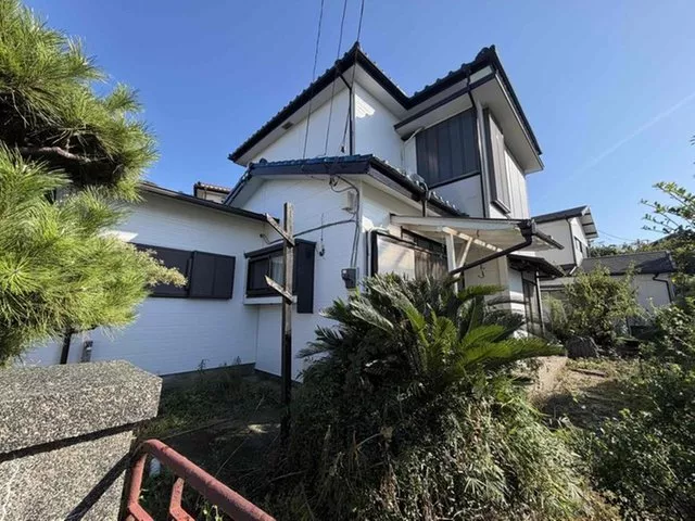 Hirasaku 5 (Kinugasa Station) 8 million yen