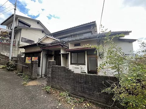 Used single-family home Edamitsu 5-chome 7-banchi