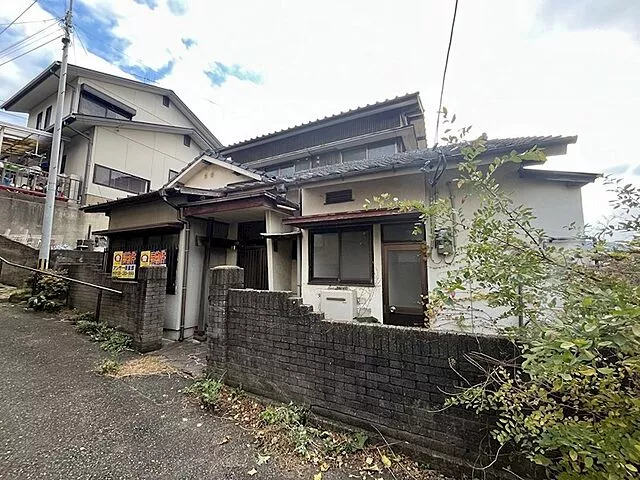 Used single-family home Edamitsu 5-chome 7-banchi