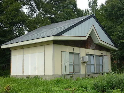 Used single-family home, JR Ban'etsu West Line, Onnoshima Station, 32 minutes on foot