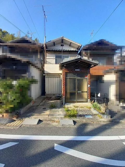 Kita-cho, Kawachinagano City (Mikakichicho Station) 2-story 5DK