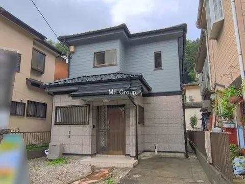 Approximately 20㎡ private garden! An outdoor space that adds color to your life.