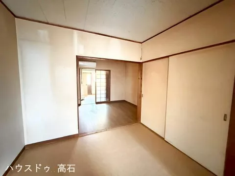 Takaishi City, Ayazono 3-chome (Takaishi Station), 2-story, 4K - Image 3