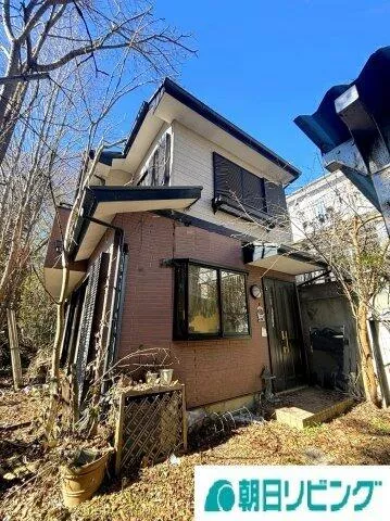 Sagamihara City, Midori Ward, Wakayanagi (Sagamiko Station) 2-story 3LDK