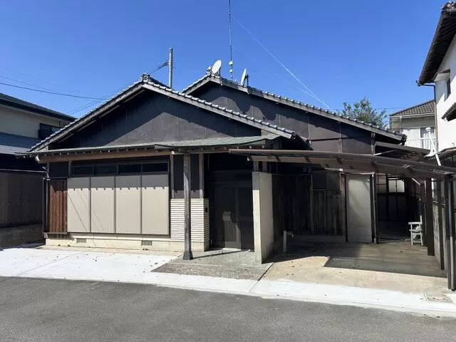 Iizuka City Minami O (Iizuka Station) Single-story 3LDK