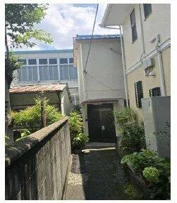 Habikino City, Shimazumi 3-chome (Ega-no-Sho Station) 2-story building 5LDK