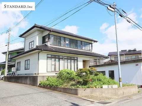 Motomiya City, Niida, 2-story, 6SLDK