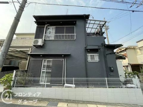 Yawata City, Yawata Shimizui (Iwashimizu Hachimangu Station), 2-story, 4LDK