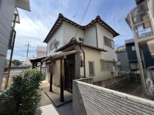 Shinmachi 6.5 million yen