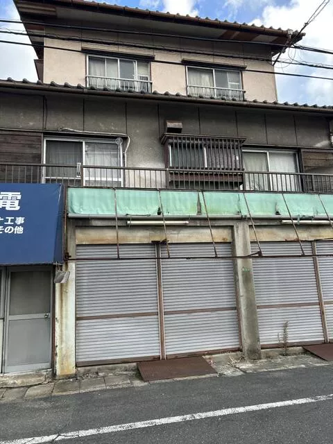Kitakyushu City, Kokura Kita Ward, Shimotonino 5-chome (Kawaramachi Mihagino Station), 3-story, 5LDK