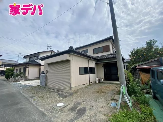 Hamamatsu City, Chuo Ward, Shinohara Town (Takatsuka Station), 2-story, 3SDK